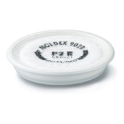 Moldex Filtro antiparticelle 9020 P2 R per serie 7000 + 9000 EN143:2000+A1:2006