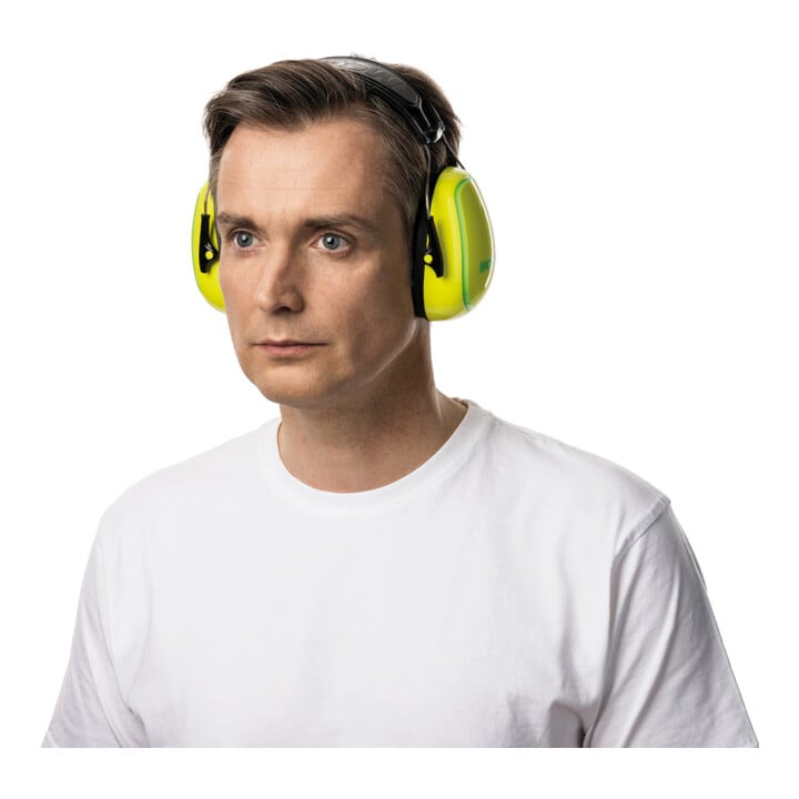 Moldex Gehörschutzkaspel M4, SNR 30 dB