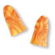 Moldex Gehörschutzstöpsel MelLows 7600 1Paar/Beutel orange/gelb 200Paar/VE