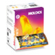 Moldex Gehörschutzstöpsel MelLows 7600 1Paar/Beutel orange/gelb 200Paar/VE