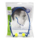 Moldex gehoorbeschermer WaveBand 1K, SNR 27 dB