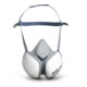 Moldex Halbmaske FFA1P2 R D organische Gase und Partikel ''CompactMask''