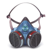 Moldex Halbmaske FFA2 Größe M/L, organische Gase
