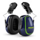 Moldex Helm-Gehörschutzkapsel MX-7, SNR 31 dB-1