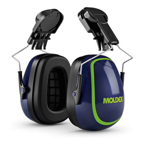 Moldex Helm-Gehörschutzkapsel MX-7, SNR 31 dB