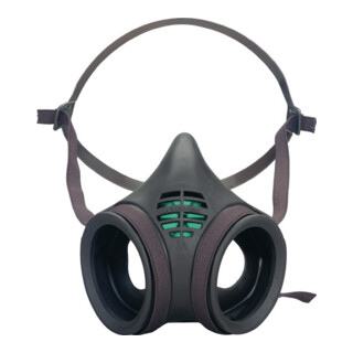 Moldex Herbruikbaar Halfmasker Maat M