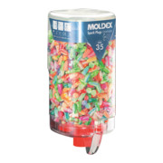 Moldex Inserti auricolari SparkPlugs 7850 in scatola dispenser SNR 35 dB