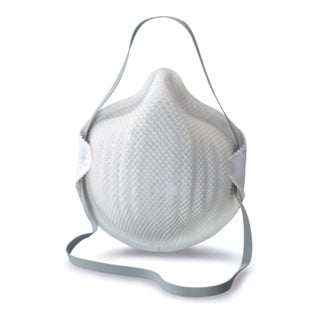 Moldex Mascherina di protezione FFP2 NR D classico