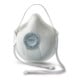 Moldex Mascherina di protezione FFP2 NR D con valvola climatica Smart-1