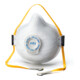 MOLDEX Masque de protection respiratoire 3705, valve d'air, FFP3 R D-1