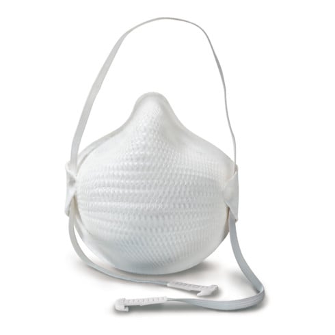 Moldex Masque de protection respiratoire FFP2 NR D M/L, Air