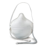 Moldex Masque de protection respiratoire FFP2 NR D M/L, Air