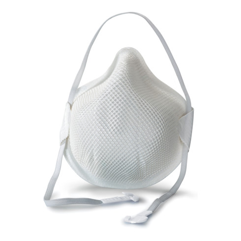 Moldex Masque de protection respiratoire FFP2 NR D Smart