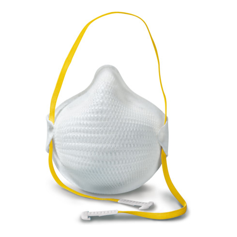 Moldex Masque de protection respiratoire FFP3 NR D M/L, Air