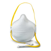 Moldex Masque de protection respiratoire FFP3 NR D M/L, Air