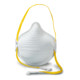 Moldex Masque de protection respiratoire FFP3 NR D S/M, Air-1