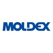 Moldex Mehrweg Halbmaske Größe M-3