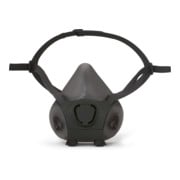 Moldex Mehrweg Halbmaske Silikon Größe S