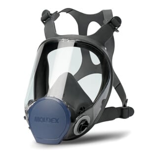 Moldex Mehrweg Vollmaske Gr. L, EasyLock®