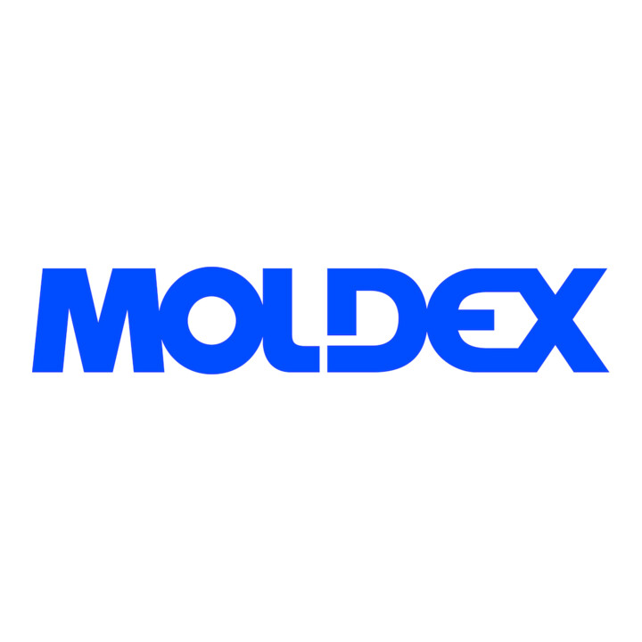 MOLDEX Nachfüllpack Spark Plug Detect, 500 Paar