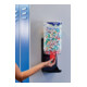 Moldex oordoppen SparkPlugs 7850 in dispenserdoos SNR 35dB 500 paar