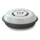 Moldex Partikelfilter P3 R + Ozon unter Grenzwert, für Serie 7000 + 9000, EasyLock®-1