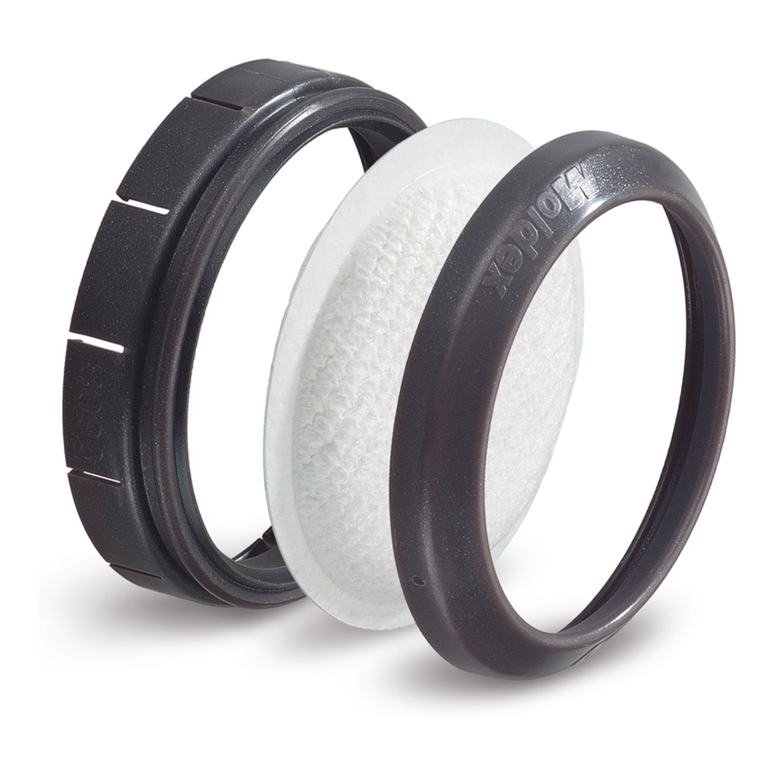 Moldex Partikelfilteradapter 8090 f.Serie 8000 f.Filter 8070+8080
