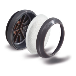 Moldex Partikelfiltereinsatz 8095 f.Serie 8000 f.Filter 8070+8080