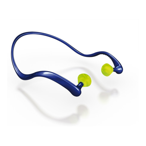 Moldex Protezione dell’udito WaveBand 1K, SNR 27 dB