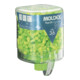 Moldex Pura-Fit wegwerppluggen in MoldexStation, kleine SNR 36 dB