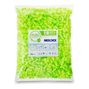 MOLDEX Recharge Contours, 500 paires