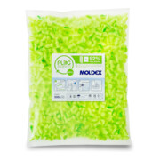 MOLDEX Recharge Contours, Taille S, 500 paires