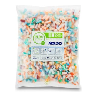 MOLDEX Recharge de bougies d'allumage, 500 paires