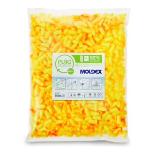 MOLDEX Recharge MelLows, 500 paires