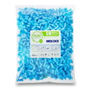 MOLDEX Recharge Spark Plug Detect, 500 paires