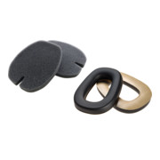 Moldex Set Hygiène, coussin et inserts en mousse pour M4