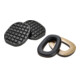 Moldex Set Hygiène, coussinets et inserts en mousse pour M5, M6 + MX-7