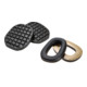 Moldex Set Hygiène, coussinets et inserts en mousse pour M5, M6 + MX-7-1