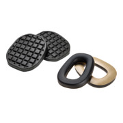 Moldex Set Hygiène, coussinets et inserts en mousse pour M5, M6 + MX-7