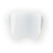 Moldex Visier-Schutzfolie für Maske Serie 9000