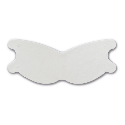 Moldex Voile de protection pour CompactMask Articles 5120, 5230 + 5430
