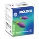 Moldex Wiederverwendbare Gehörschutzstöpsel Rockets, ein Paar im PocketPak SNR 30 dB