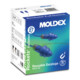 Moldex Wiederverwendbare Gehörschutzstöpsel Rockets Full Detect, ein Paar im PocketPak SNR 27 dB