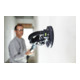 Festool Mola abrasiva STF D225 GR S/25, Granato Soft-4