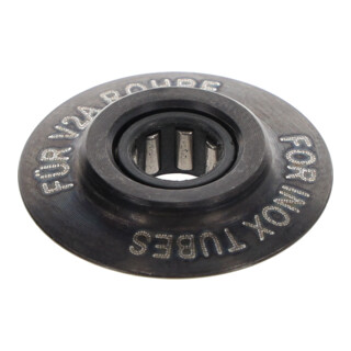 Molette de coupe 20x5,1x4,8 mm