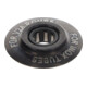 Molette de coupe 20x5,1x4,8 mm