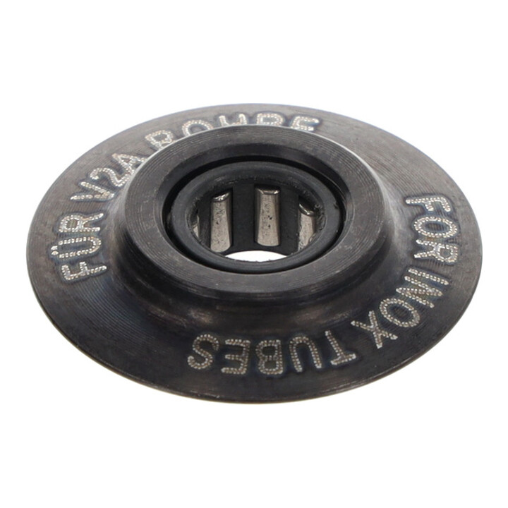 Molette de coupe 20x5,1x4,8 mm