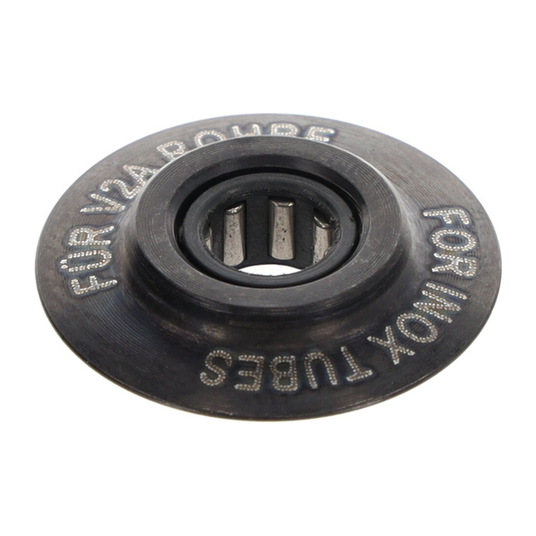 Molette de coupe 20x5,1x4,8 mm