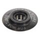 Molette de coupe 20x5,1x4,8 mm