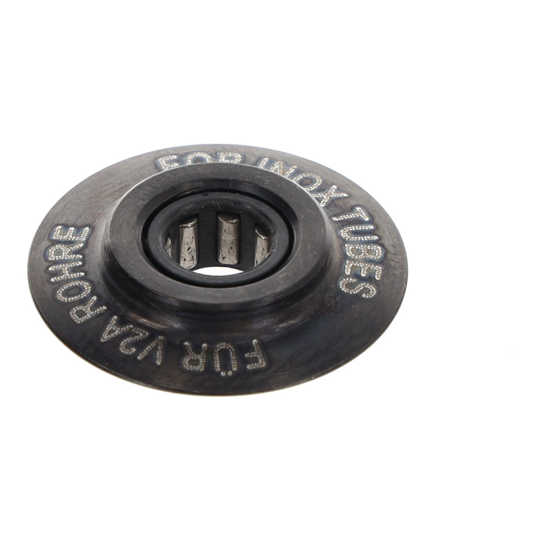 Molette de coupe 20x5,1x4,8 mm
